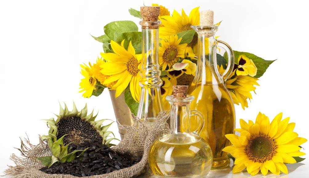 do-you-know-the-properties-of-sunflower-oil